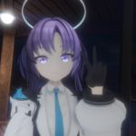 Hayase Yukka (Blue archive) [Add-on Ped] 1.1