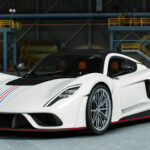 Hennessey Venom F5