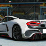 Hennessey Venom F54
