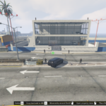 High way showroom [Menyoo] V2.0