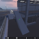 High way showroom [Menyoo] V2.0