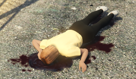 HitMan 2 Blood Mod 1.0