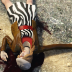 HitMan 2 Blood Mod 1.03