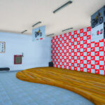 [MLO] Honda Dealership [Add-On SP / FiveM] V1.0