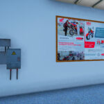 [MLO] Honda Dealership [Add-On SP / FiveM] V1.0