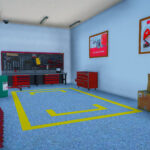 [MLO] Honda Dealership [Add-On SP / FiveM] V1.0