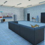 [MLO] Honda Dealership [Add-On SP / FiveM] V1.0