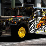 Hummer H1