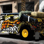Hummer H12