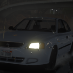 Hyundai Accent 2002 [Add-On / FiveM] 1.0