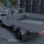 Isuzu D-max 20242