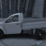 Isuzu D-max 20243