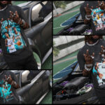 Ja Morant Loose Shirt Pack 1.0