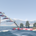 Jump Park Los Santos 1.0