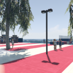 Jump Park Los Santos 1.02
