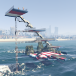 Jump Park Los Santos V1.0