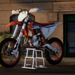KTM 450 RVCustoms4