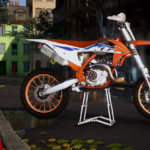 KTM450 RVCustoms [Add-On / FiveM/SP | Template] V2.0