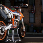 KTM450 RVCustoms [Add-On / FiveM/SP | Template] V2.0