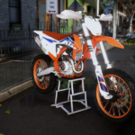 KTM450 RVCustoms [Add-On / FiveM/SP | Template] V2.0