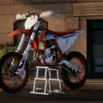 KTM450 RVCustoms [Add-On / FiveM/SP | Template] V2.0