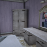[MLO] Michelle/Karen Daniels Apartment from GTA IV [Add-On SP / FiveM] V1.0
