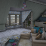 [MLO] Michelle/Karen Daniels Apartment from GTA IV [Add-On SP / FiveM] V1.0