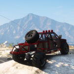 Karin Rebel Coyote [Add-On / FiveM] V1.0