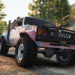 Karin Rebel Coyote [Add-On / FiveM] V1.0