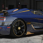 Koenigsegg Agera Naraya #71272