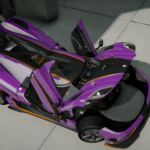 Koenigsegg Agera RS 2018 [Add-On | Tuning] V1.0