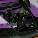 Koenigsegg Agera RS 2018 [Add-On | Tuning] V1.0