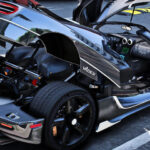 Koenigsegg Agera RS FE VADER vs THOR2