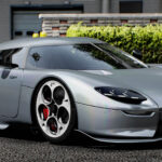 Koenigsegg CC850