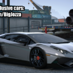 Lamborghini Aventador LP750-4 SV 2016 [Add-On] V1.0