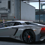 Lamborghini Aventador LP750-4 SV 2016 [Add-On] V1.0
