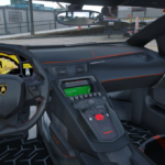 Lamborghini Aventador LP750-4 SV 2016 [Add-On] V1.0