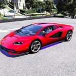 Lamborghini Countach LPI 800-4 [Add-On] 1.0