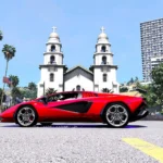 Lamborghini Countach LPI 800-4 [Add-On] 1.0