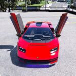 Lamborghini Countach LPI 800-4 [Add-On] 1.0