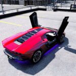 Lamborghini Countach LPI 800-4 [Add-On] 1.0