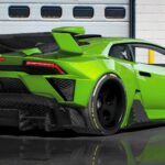 Lamborghini Huracan WideBody2