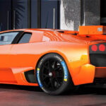 Lamborghini Murcielago GT 12