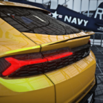 Lamborghini Urus SE 2024 [Add-On] [Badged/Debadged] V1.0