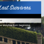 Last Survivor2