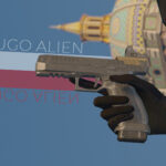 Laugo Alien 1.0