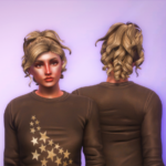 Laura Hair for MP Female