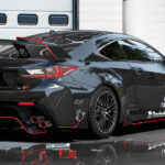 Lexus RCF SS Kit2