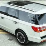 Lincoln Navigator 2020 [Add-On]