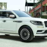 Lincoln Navigator 2020 [Add-On]